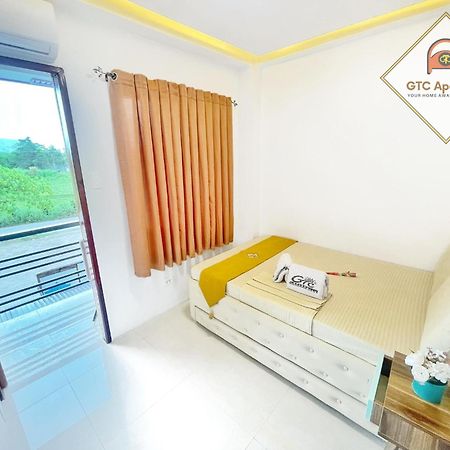 Gtc Apartelle Tacloban Exterior foto